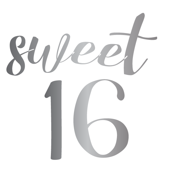 Sweet 16 - Kromebody