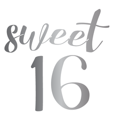 Sweet 16 - Kromebody