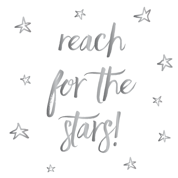 Reach for the stars - Kromebody