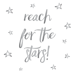 Reach for the stars - Kromebody