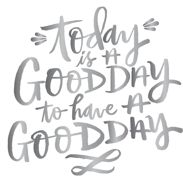 Today is a good day - Kromebody