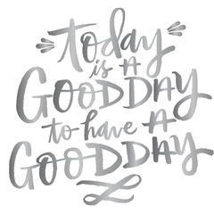 Today is a good day - Kromebody