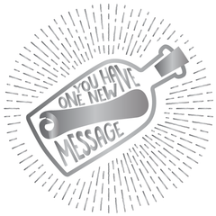 You have one new message - Kromebody