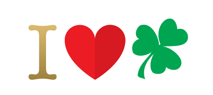 I ❤️☘️ - Kromebody