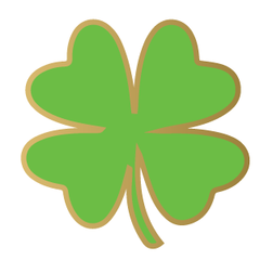 Green Shamrock - Kromebody