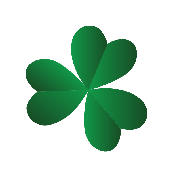 Green Shamrock - Kromebody