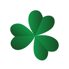 Green Shamrock - Kromebody
