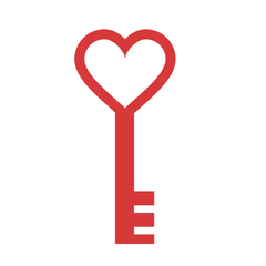 Heart Key - Kromebody