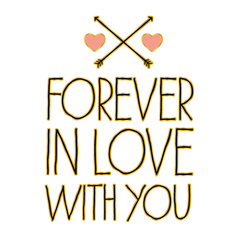 Forever in love with you - Kromebody