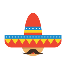 Sombrero - Kromebody