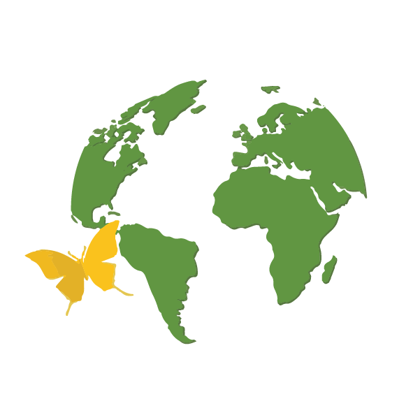 Think Green - Kromebody