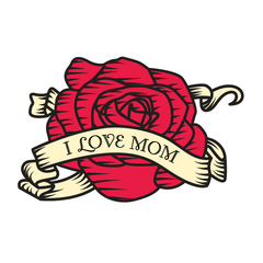 I Love Mom - Kromebody