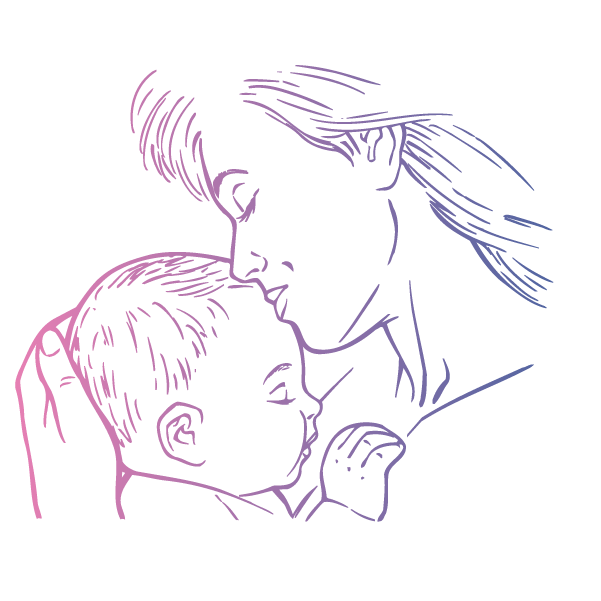 Mother And Child - Kromebody