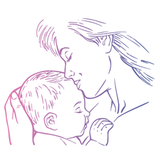 Mother And Child - Kromebody