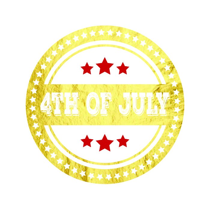 4th Of July - Kromebody