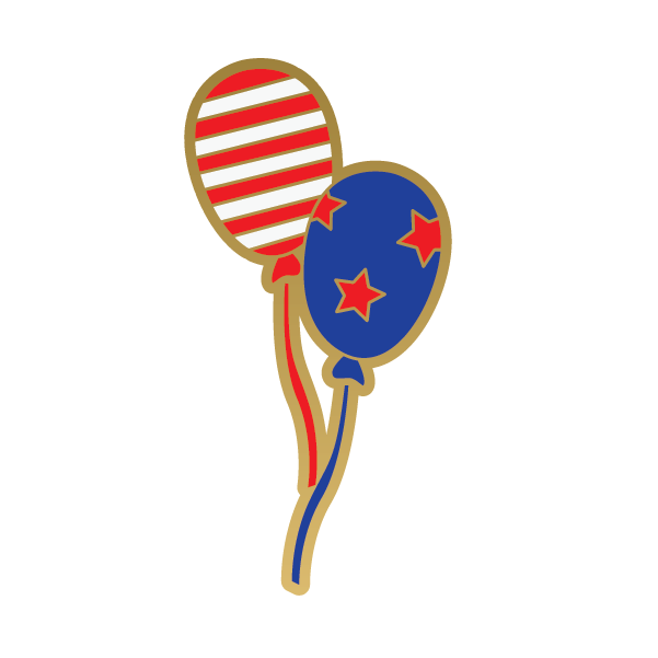 Balloons - Kromebody