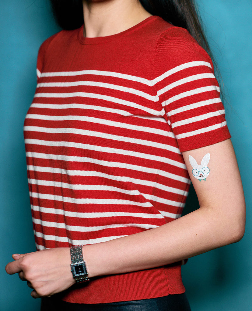 White Rabbit - Kromebody