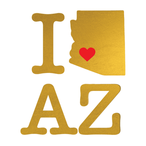 Arizona - Kromebody