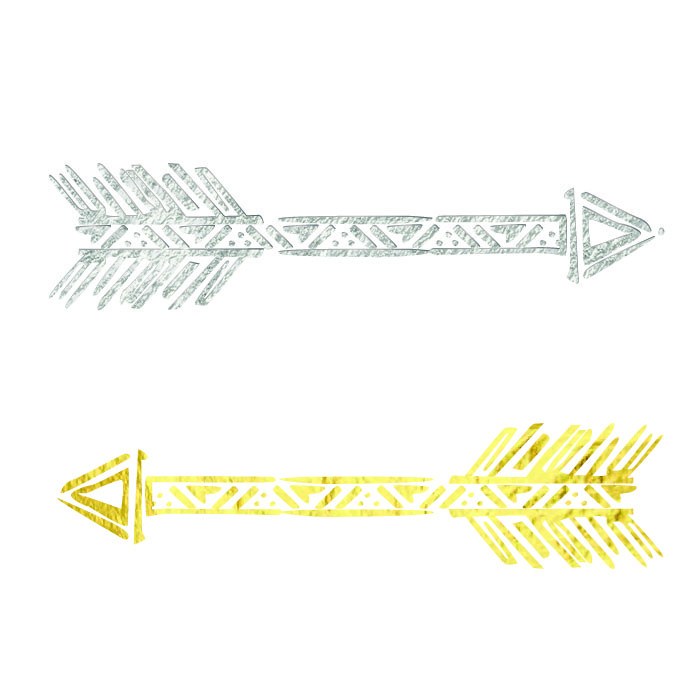 Boho Arrows - Kromebody