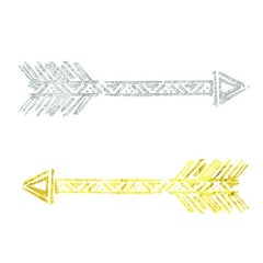 Boho Arrows - Kromebody