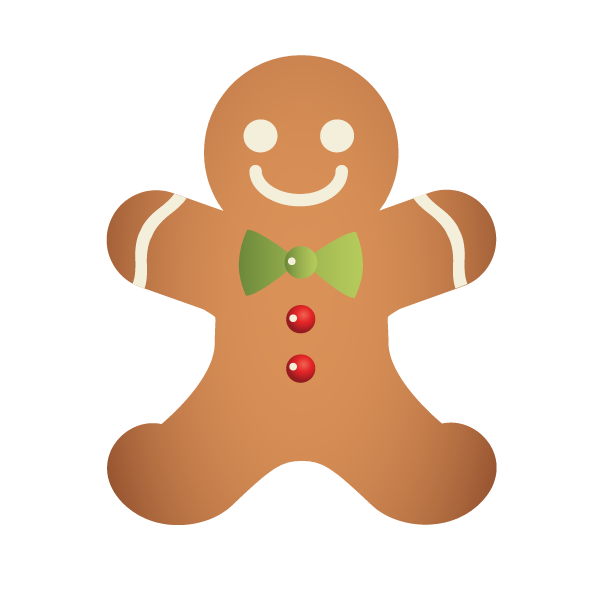 Ginger Boy - Kromebody