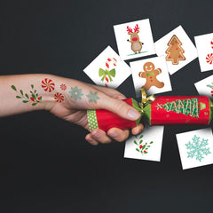 Snowflakes - Kromebody