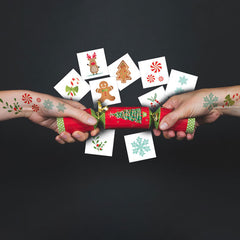 Ginger Christmas Tree - Kromebody