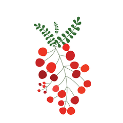 Mistletoe Leaf - Kromebody