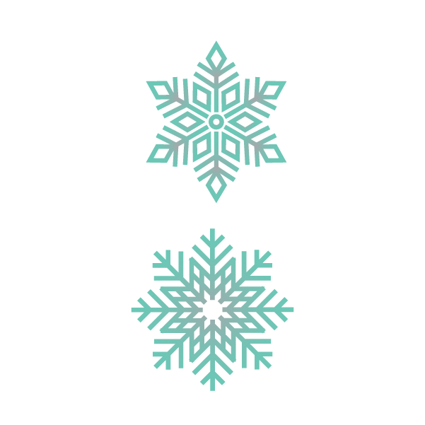 Snowflakes - Kromebody