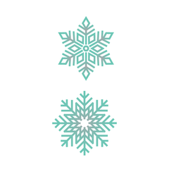 Snowflakes - Kromebody