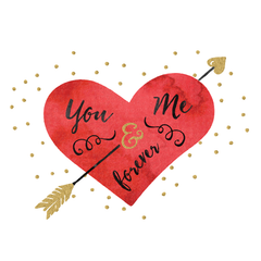 You & Me Forever - Kromebody