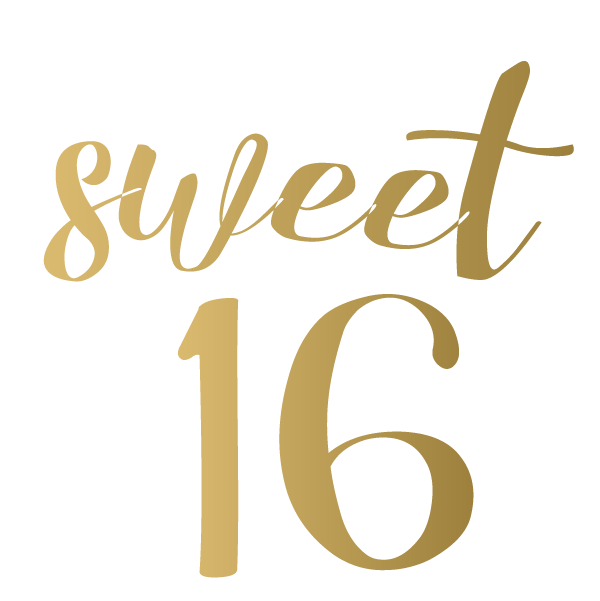 Sweet 16 - Kromebody