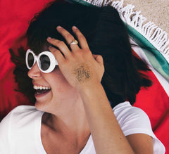 Enjoy the little things - Kromebody