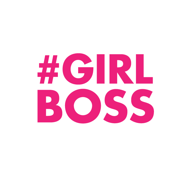 #GirlBoss - Kromebody