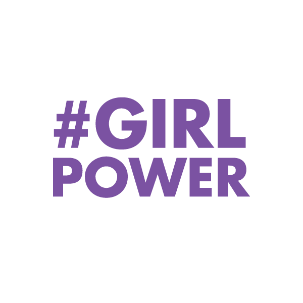 #GirlPower - Kromebody