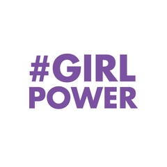 #GirlPower - Kromebody