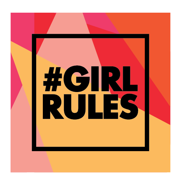 #GirlRules - Kromebody