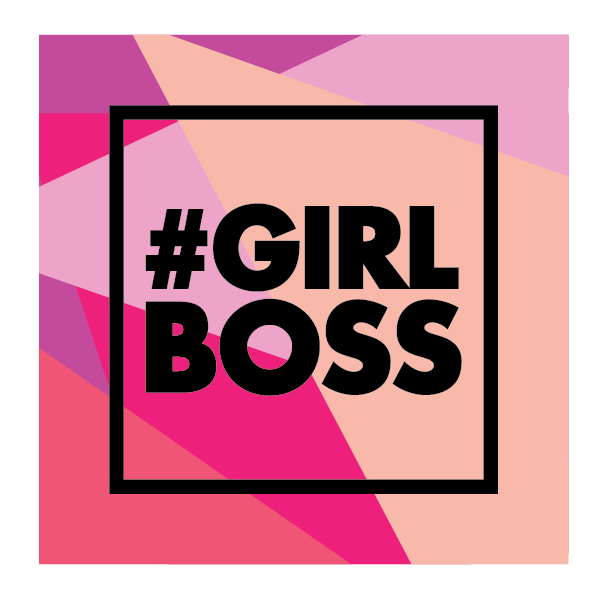 #GirlBoss - Kromebody