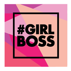 #GirlBoss - Kromebody