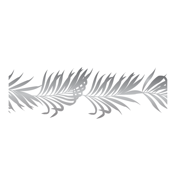 Silver Leafs - Kromebody