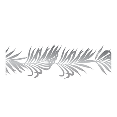 Silver Leafs - Kromebody