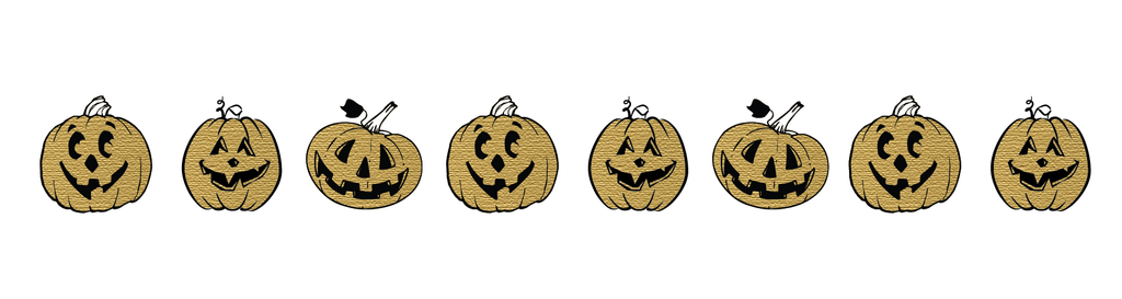 Halloween Party: Pumpkin - Kromebody