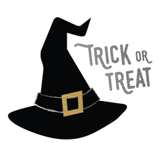 Halloween Party: Witch's Hat - Kromebody