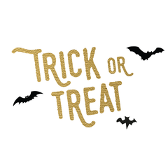 Halloween Party: Trick or Treat - Kromebody