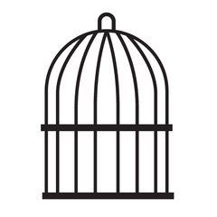 Harry Potter: bird cage - Kromebody