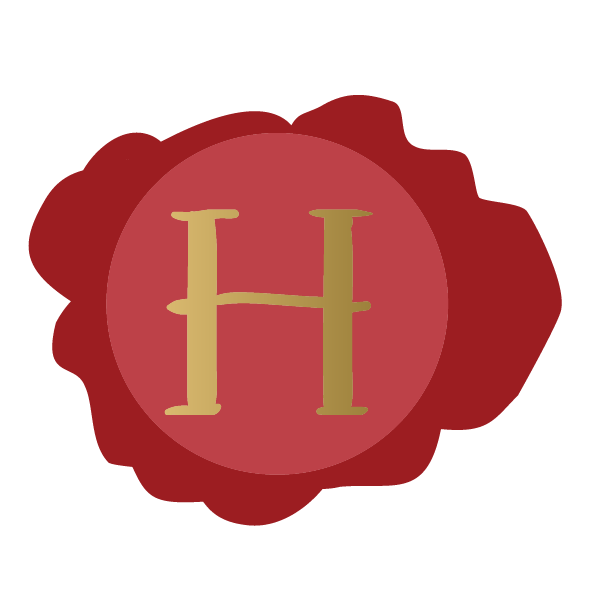 Harry Potter: Stamp - Kromebody