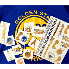 Basketball Dribbling Steph Curry - Kromebody