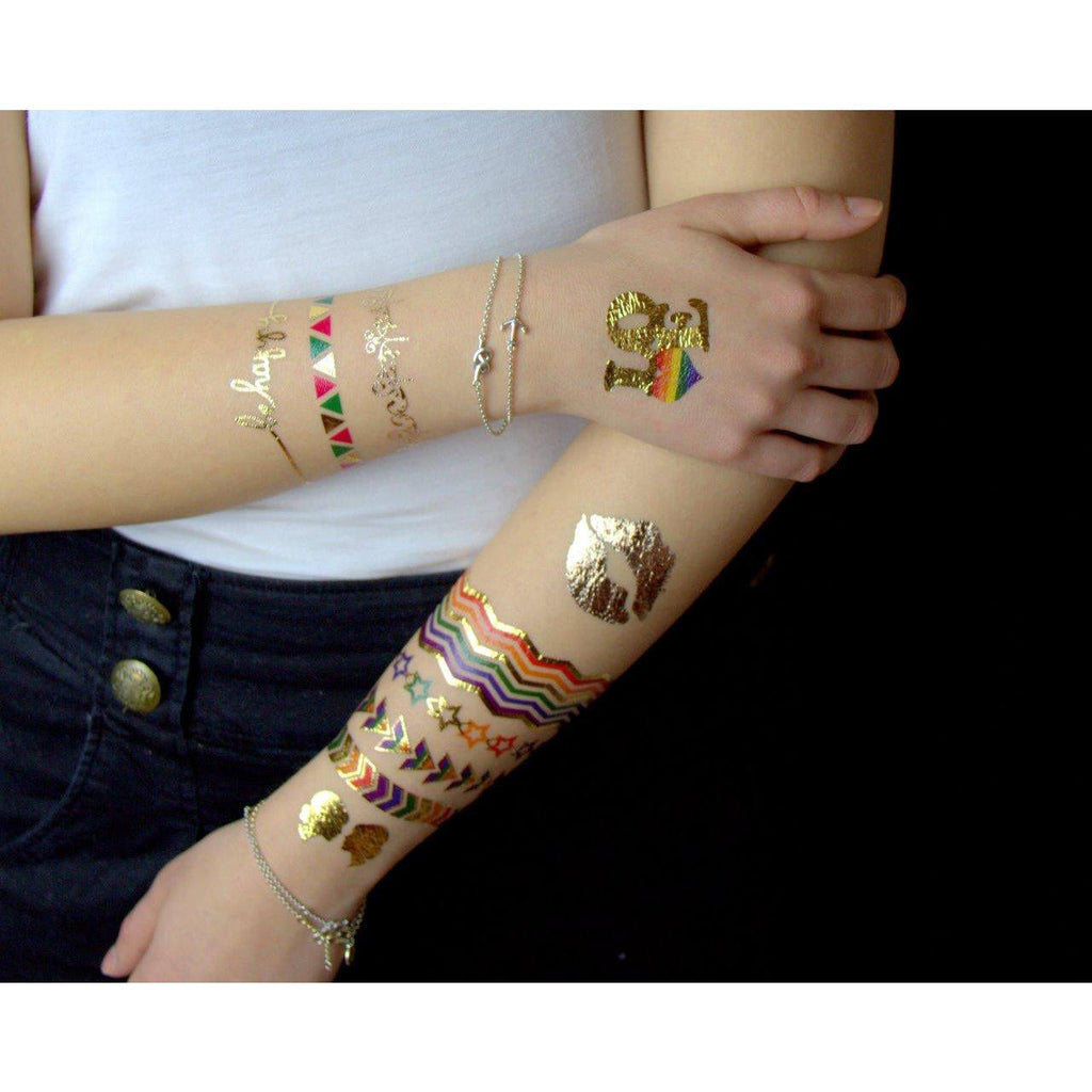 LGBT LOVE - Kromebody