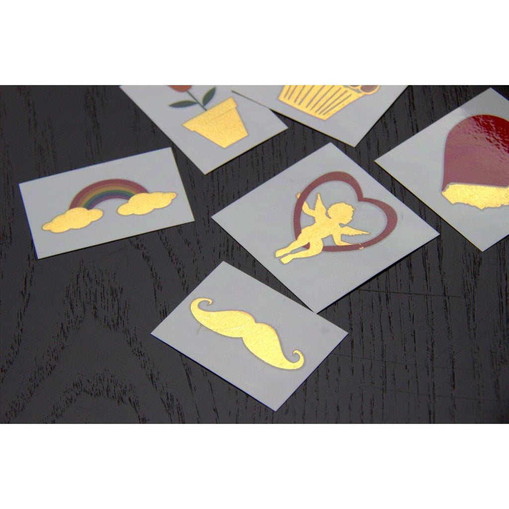 Cupid in a Heart - Kromebody