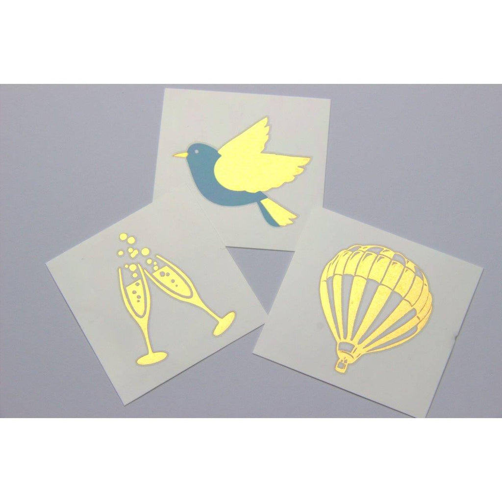 Cheers! Wine Glasses - Kromebody